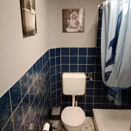 Nordlicht شقة *