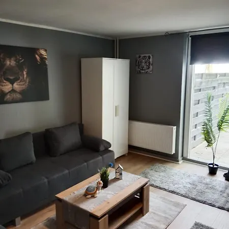 Nordlicht Apartamento *