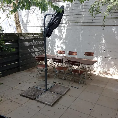 Nordlicht Apartamento
