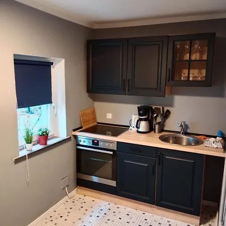 شقة Nordlicht فلنسبورغ